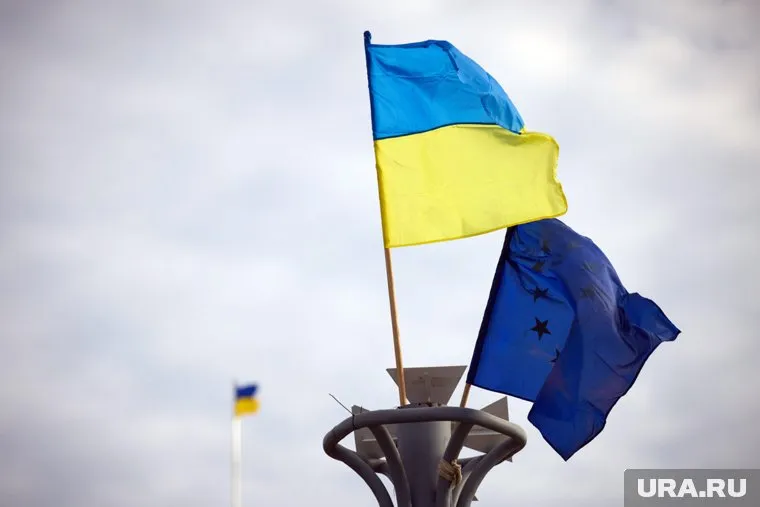 Украина не получит обещания ускоренного вступления в ЕС на саммите 3 февраля