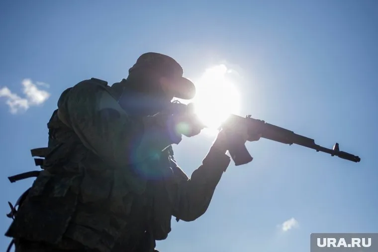 Германия поставляет Украине не только оружие, но и разведданные о войсках РФ