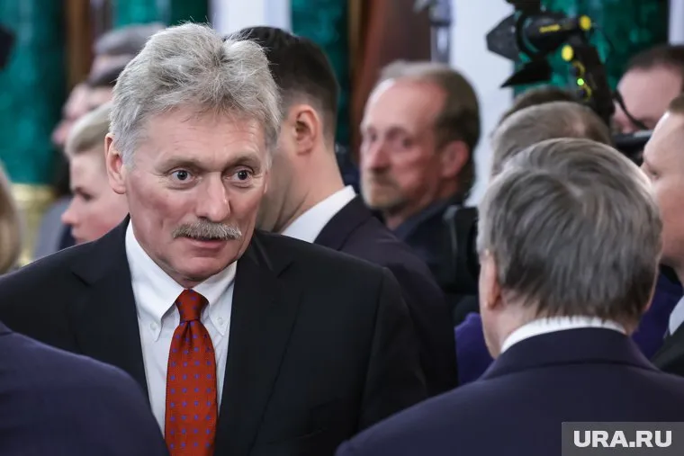 По словам Пескова, Россия не вмешивается в дела иностранных государств
