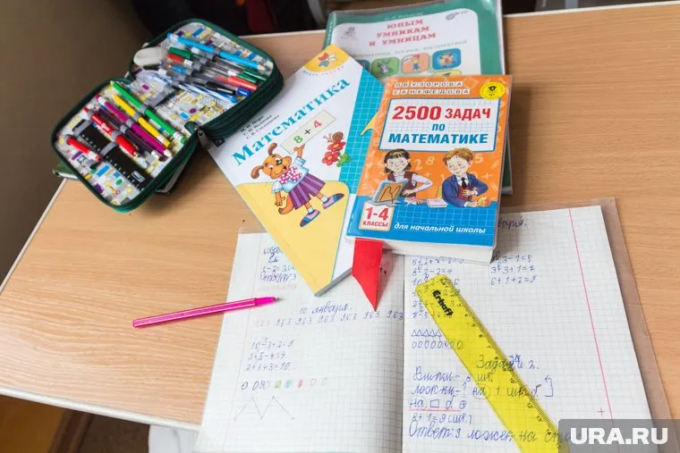 Очное обучение останется приоритетной формой работы школ в ЯНАО