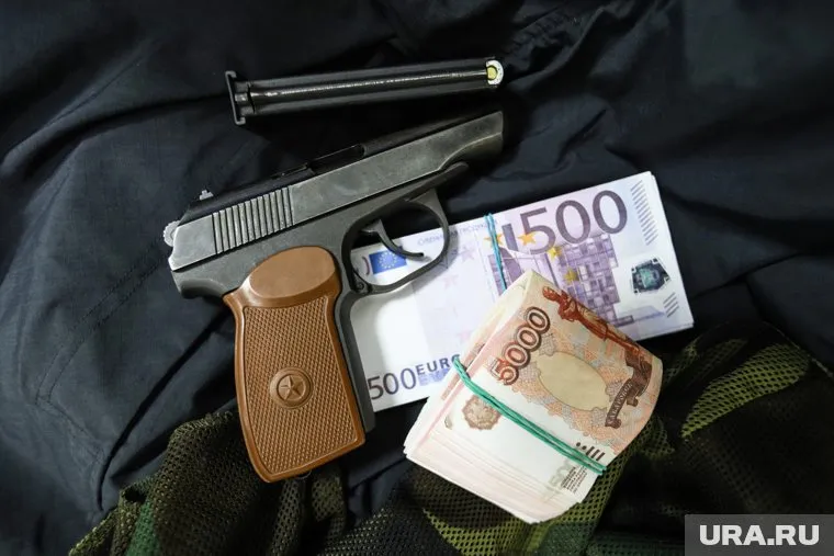 Генпрокурор поручил проверить сообщения о поборах среди военных в Юрге