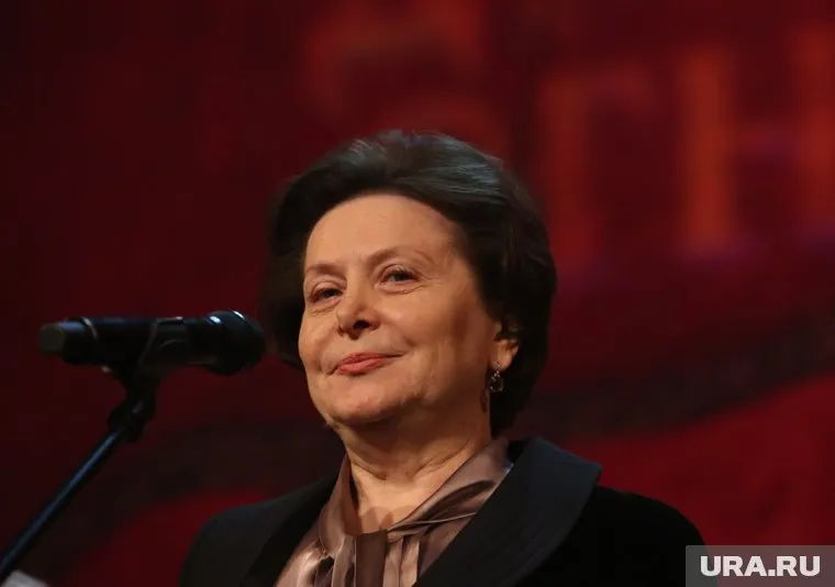 Комарова усилила свои позиции, справившись с задачами федерального значения