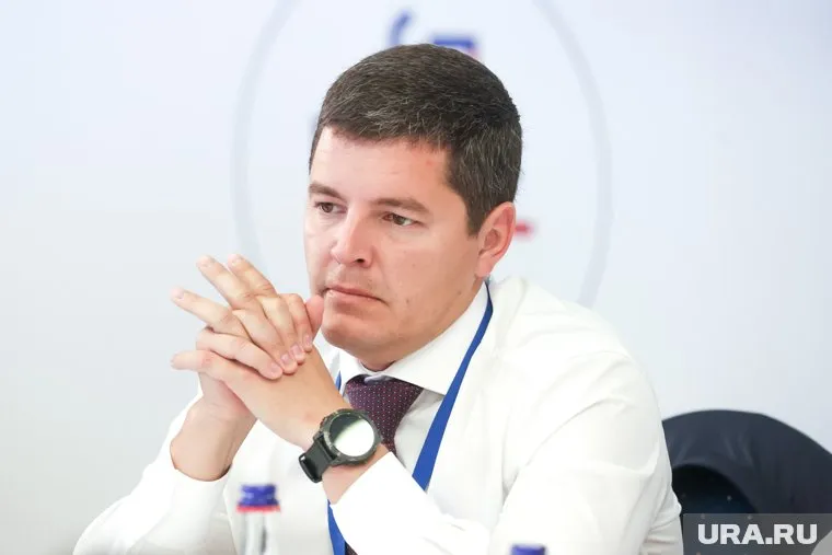 Дмитрий Артюхов встретился с депутатами заксобрания