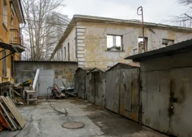 Кто и как в Екатеринбурге будет сносить гаражи
