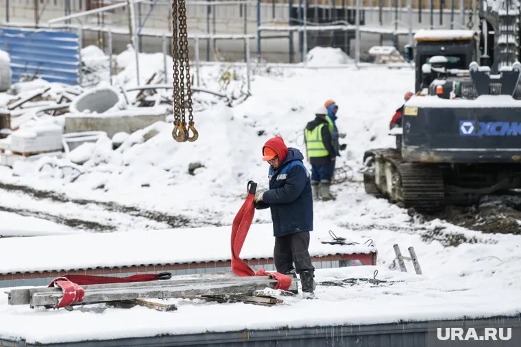 Здание должно быть построено в 2025 году