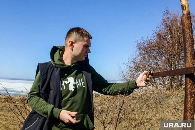 Виталий Безруков вину не признает