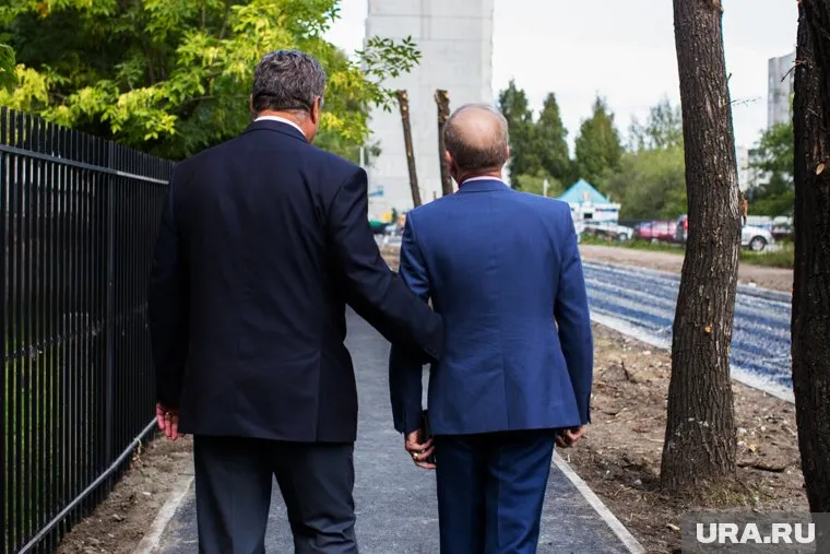 Вадим Шумков заявил об избытке в зауральском правительстве бухгалтеров, кадровиков и сисадминов