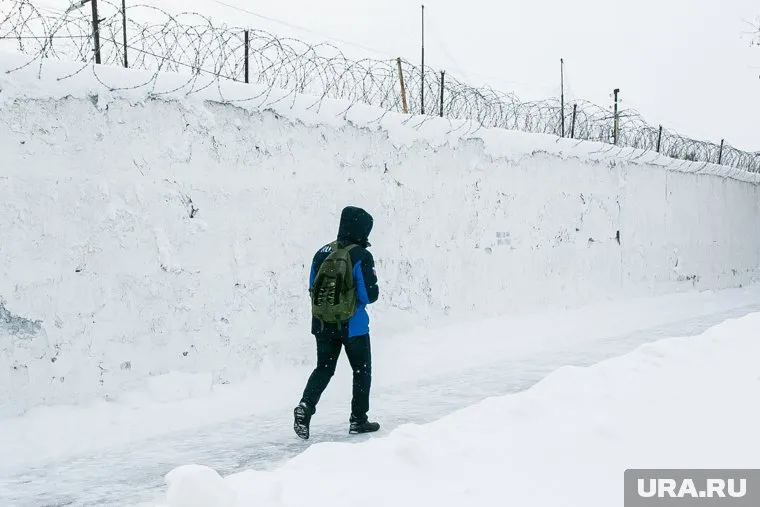 Олег Пронин вышел на свободу в конце сентября, заявил источник