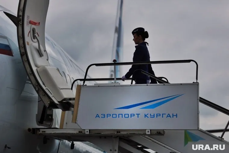 Рейсы в Минеральные воды из Кургана будет выполнять авиакомпания Nordwind