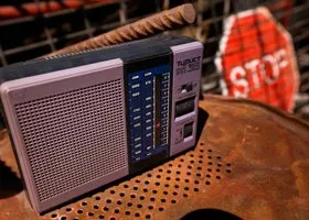 Умерла первая в ЯНАО женщина-диктор