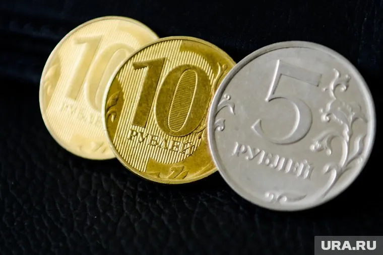 Из-за санкций в России возможен дефолт