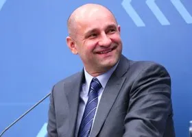 В Тюмень приехал новый полпред в УрФО Артем Жога