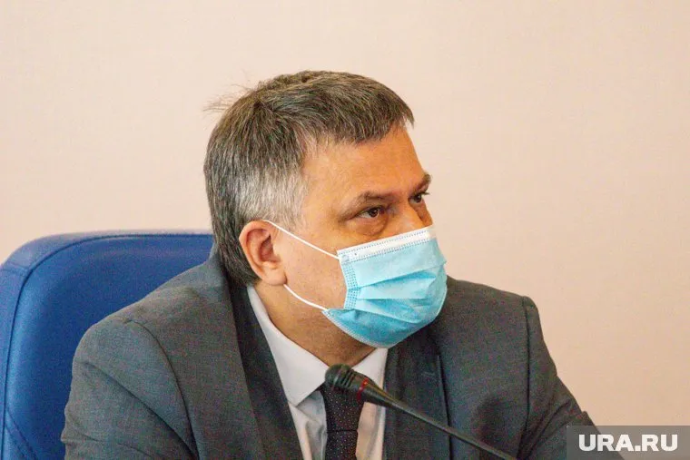 Андрей Пастухов отказался от перехода в другой муниципалитет