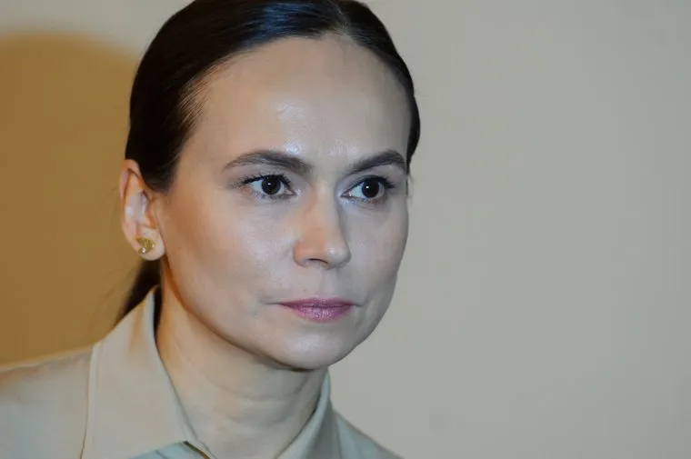 Конкурс на должности министра экономики и министра инвестиций и развития Свердловской области. Екатеринбург, казакова виктория