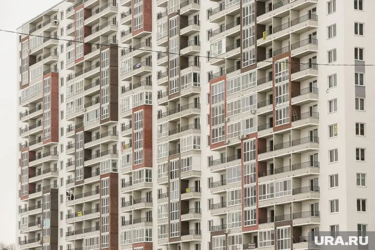 Ставки по ипотеке стали заградительными, сказала Ирина Гукова