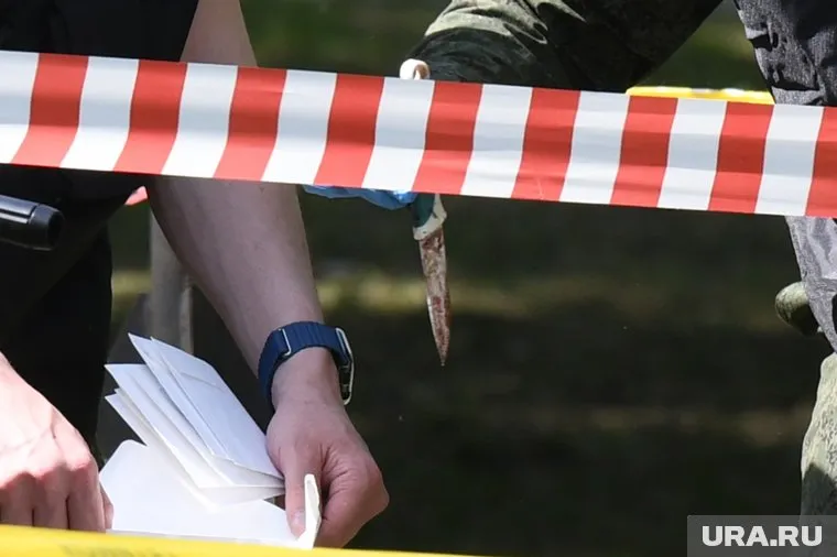 ЧП произошло рядом с воинской частью на улице Крауля