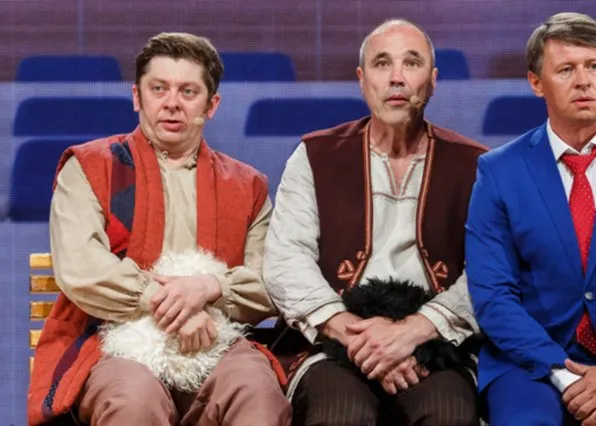 Фотография из галереи