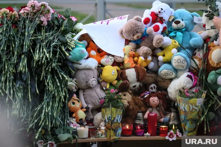 Матери пострадавших при стрельбе в Ижевске детей рассказали о трагедии