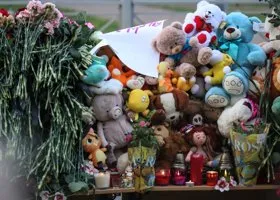 Матери пострадавших в Ижевске детей рассказали о трагедии