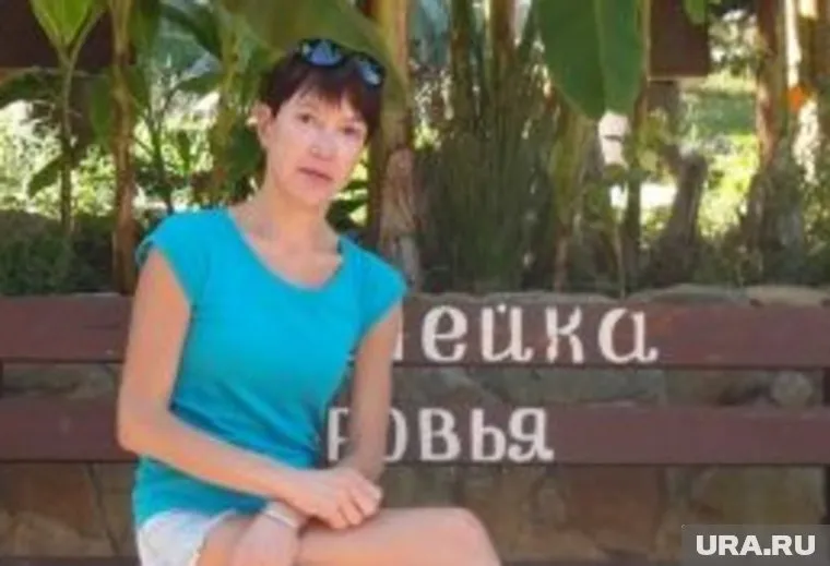 Елену Львовскую доставили в Челябинск на рениамобиле из Кольцово