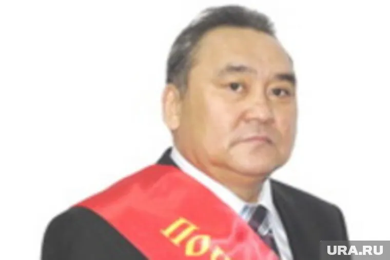 Николай Харючи около 19 лет руководил Тазовским районом