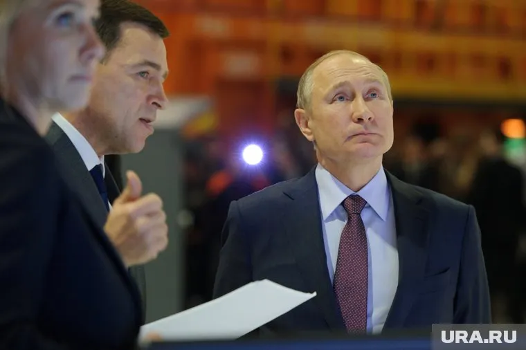 Президент России Владимир Путин обещал включить саммит «СпортАккорд» в свой график