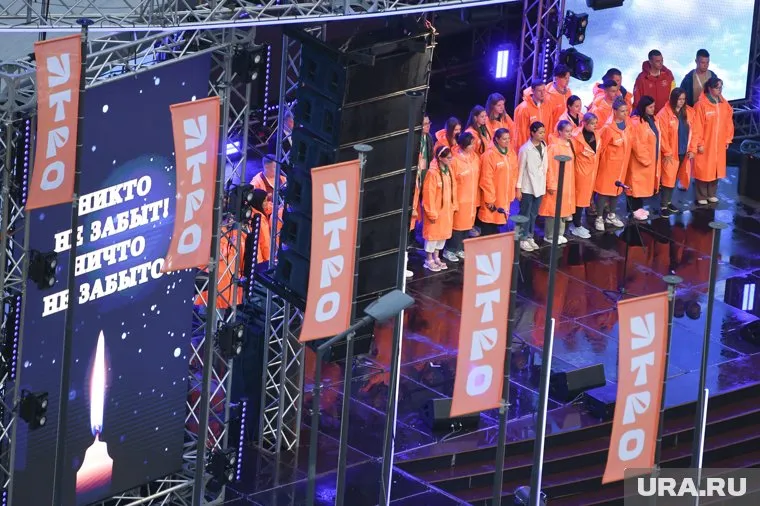 Изменение формата связано с расширением аудитории участников