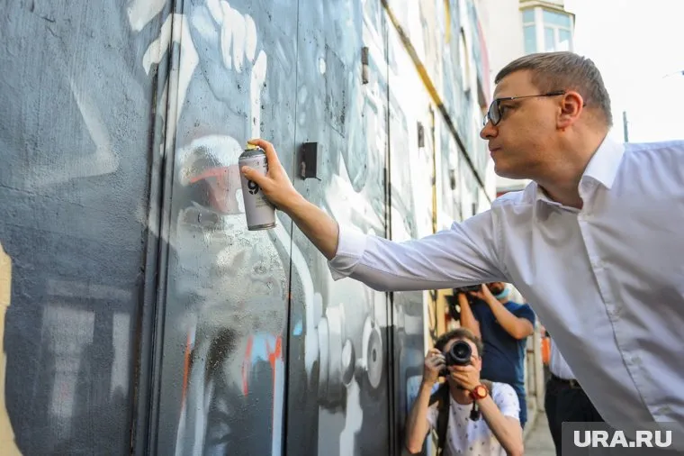 Алексей Текслер обновит «Единую Россию» в городах и районах