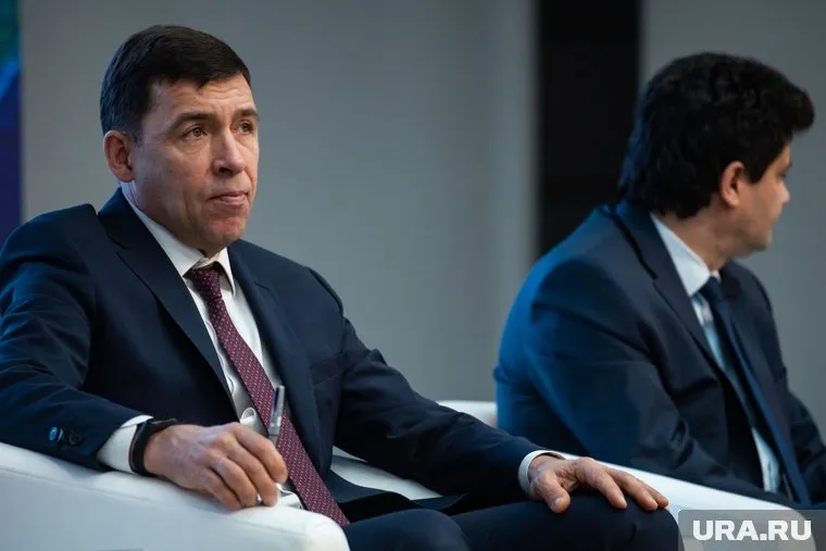 На Урал, по оценке губернатора, должны стремиться иностранные студенты