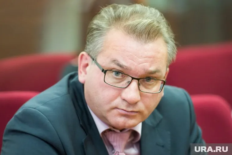 Гендиректор "Водоканала" рассказал детали своей работы