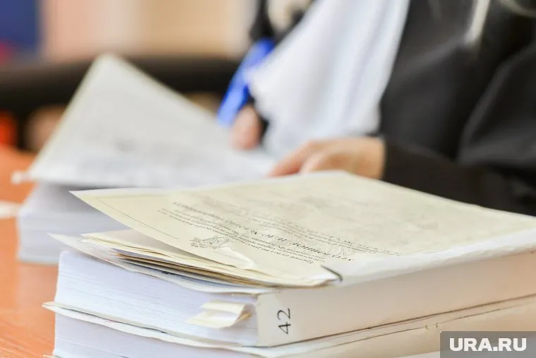 Первое слушание по делу пройдет на следующей недели