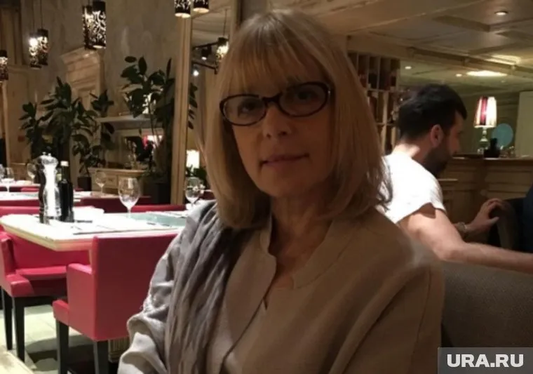 Актриса скончалась в Германии