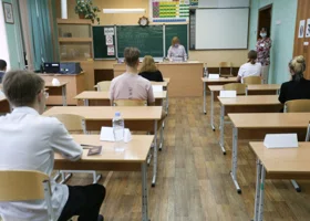 Власти ХМАО раскрыли число школьников, проваливающих ОГЭ