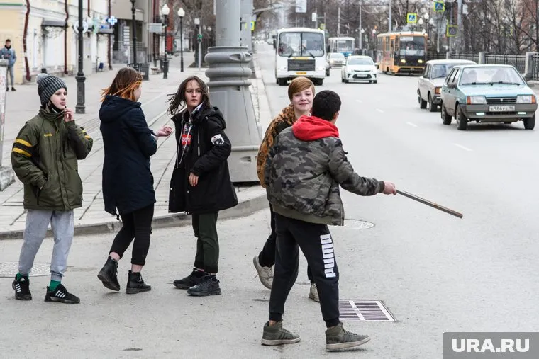 Пострадавший написал заявление в полицию
