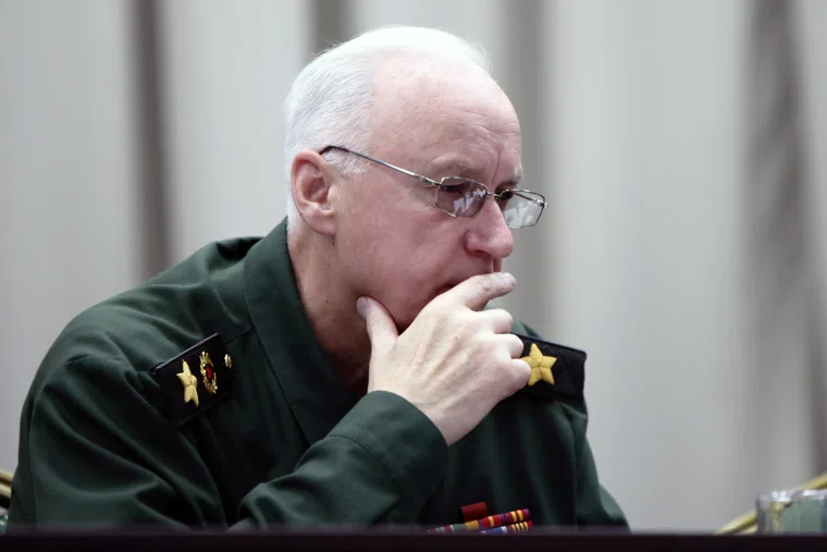 Бастрыкин получит отчет о ходе расследования обстоятельств ДТП с четырьмя погибшими в Удмуртии