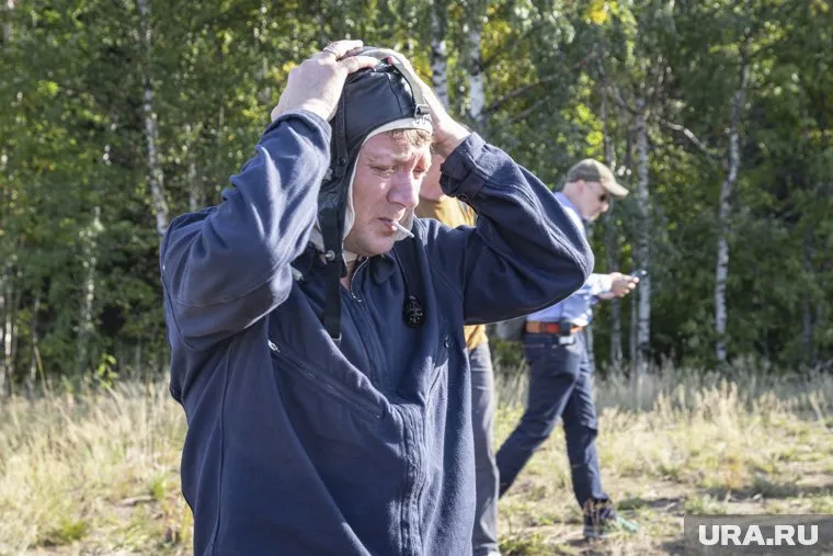 Актер Ян Цапник призвал родителей взвесить безопасность покупки питбайков детям