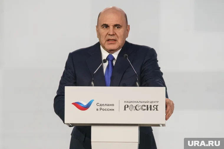 Мишустин досрочно освободил от должности руководителя компании «Роскадастра» 