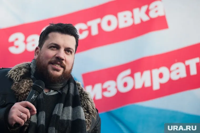 Леонид Волков известен уральской публике, хотя многие о нем уже подзабыли