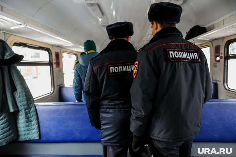 Правоохранители завели административные протоколы (архивное фото)