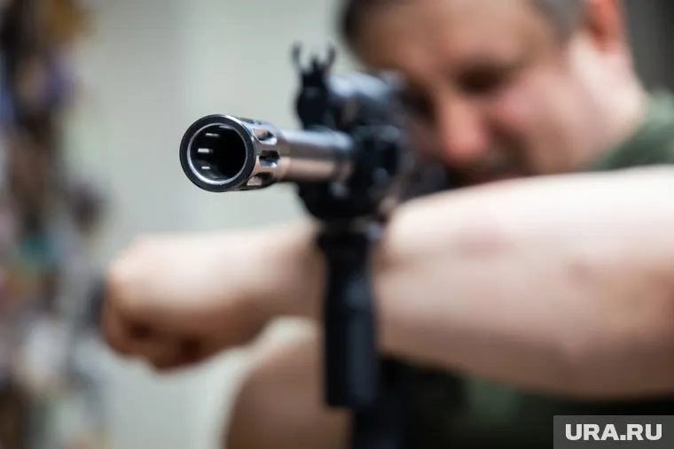 На бандитскую разборку и акт захвата заложников ситуация в «Крокус сити Холле» не похожа, отметил Сергей Гончаров