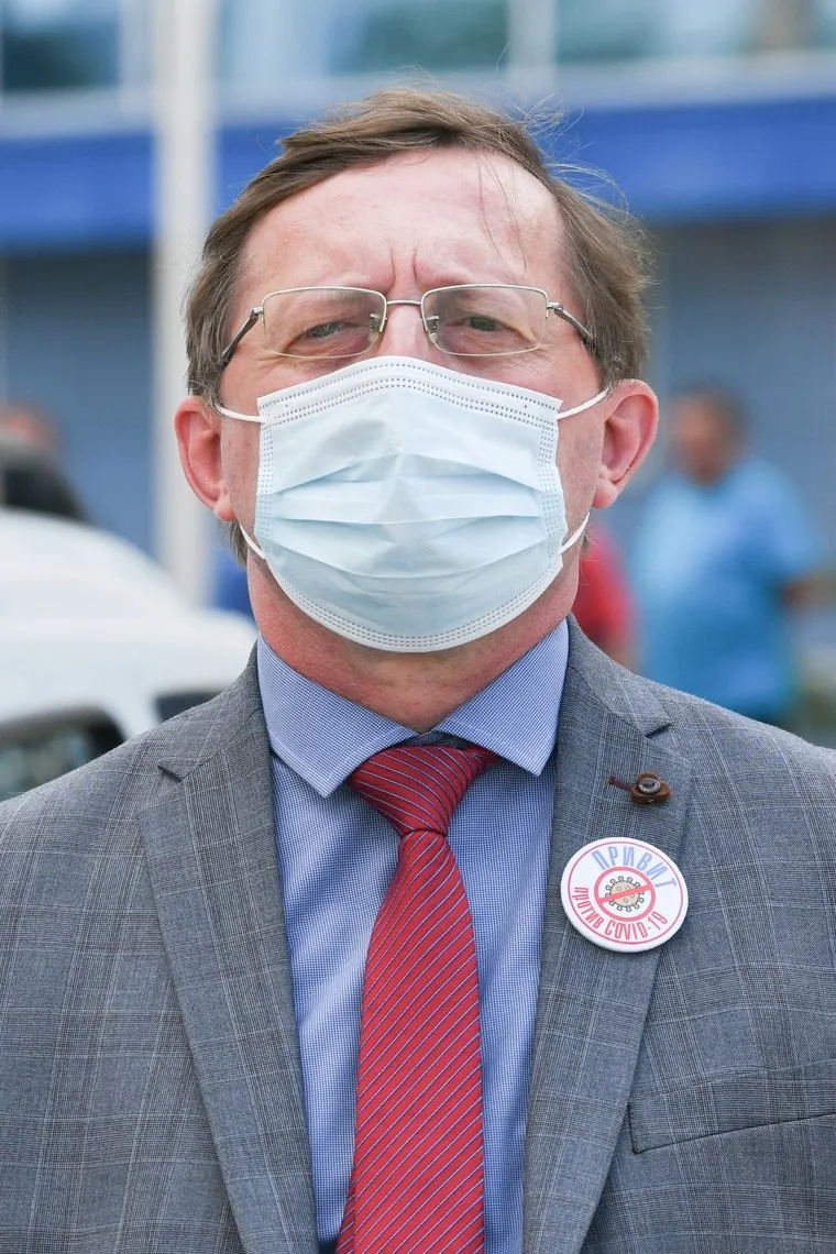 Виды Екатеринбурга