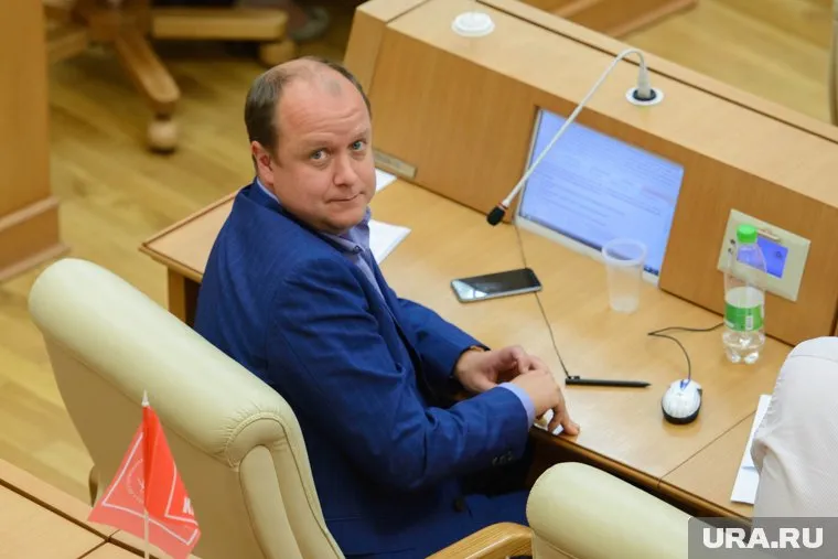 Геннадий Ушаков не расстался с «Мерседесом», несмотря на банкротство