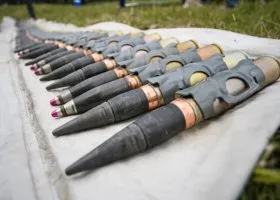 ЕС планирует увеличить производство патронов из-за критической нехватки боеприпасов