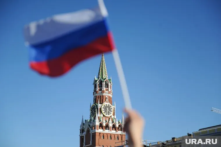 Кремль высылает дипломатов в Англию