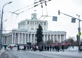 Уволенные из Театра Российской Армии актеры ответили режиссеру фразой Белоусова