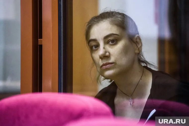 Вероника Наумова считает, что в смерти мальчика виновен другой человек