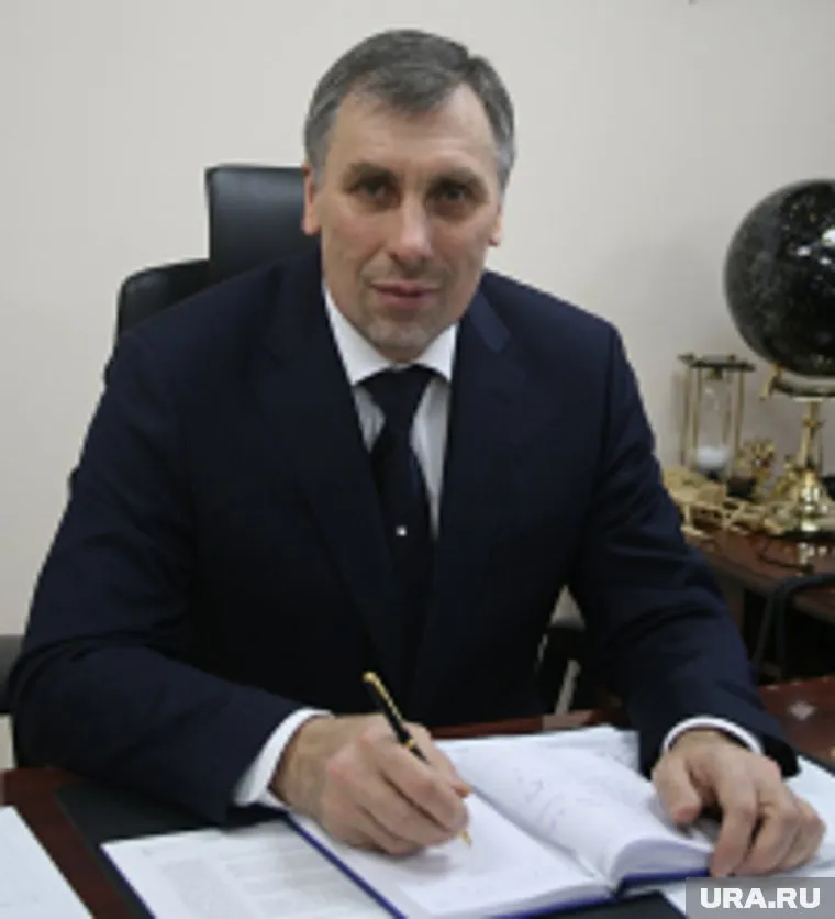 Место ушедшего Владислава Камыша в мэрии Ноябрьска занял Александр Боткачик
