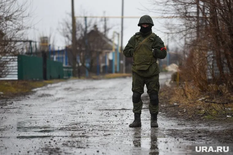 ВСУ планируют взорвать склад с химикатами в Авдеевке при подходе войск ДНР