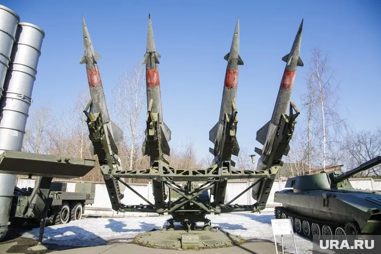 Музей военной техники в Перми будет предлагаться к продаже единым лотом