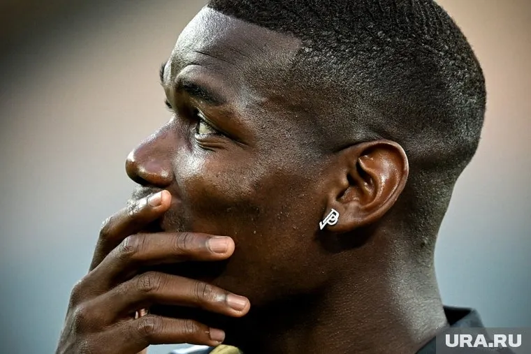 Погбе может грозить разрыв контракта с «Ювентусом»